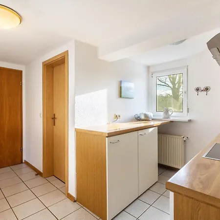 Apartment Berghof Steimel