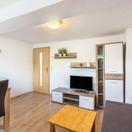 Apartment Berghof Steimel *