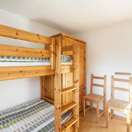 Apartment Berghof Steimel