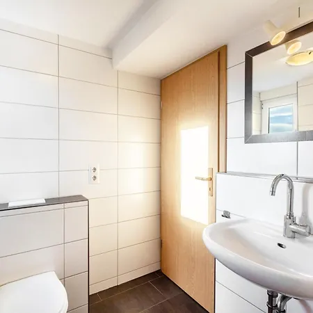 Berghof Steimel Apartment *