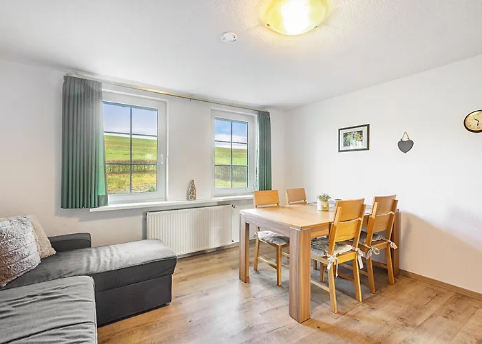 Apartment Berghof Steimel Schmallenberg