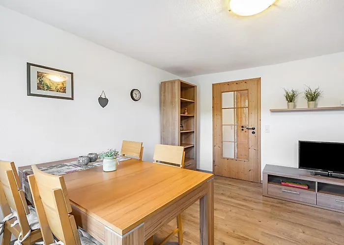 Apartment Berghof Steimel Schmallenberg