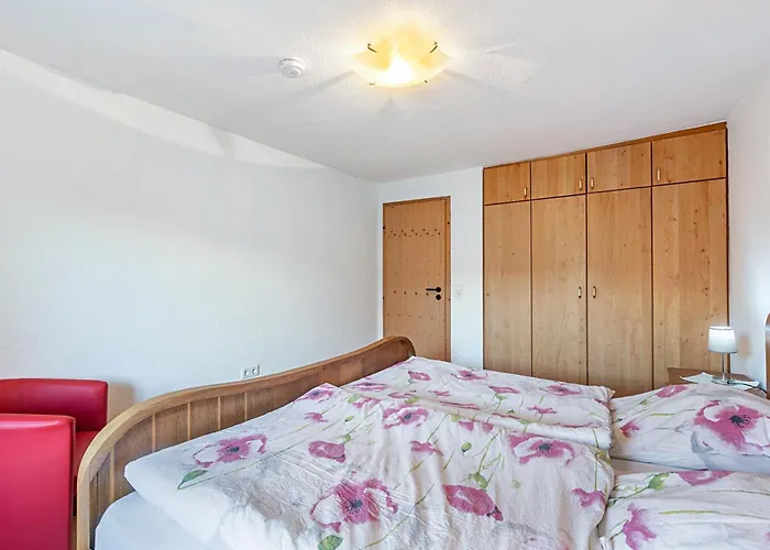 Berghof Steimel Apartment *