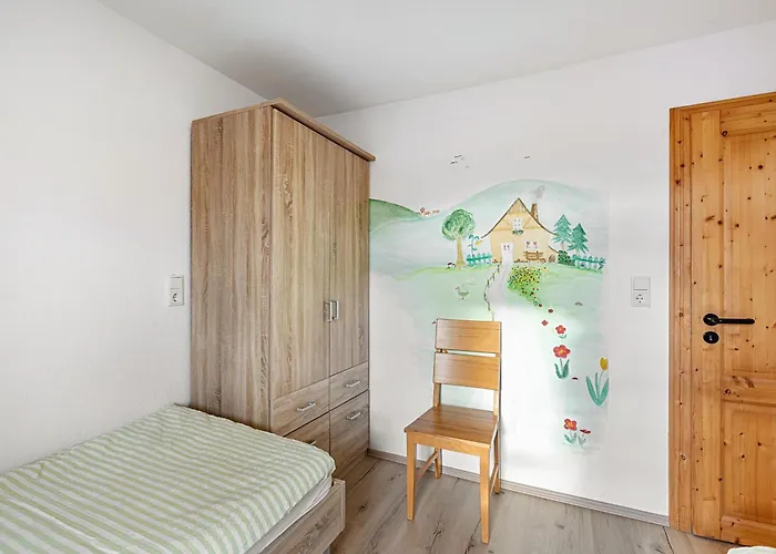 Berghof Steimel Apartment