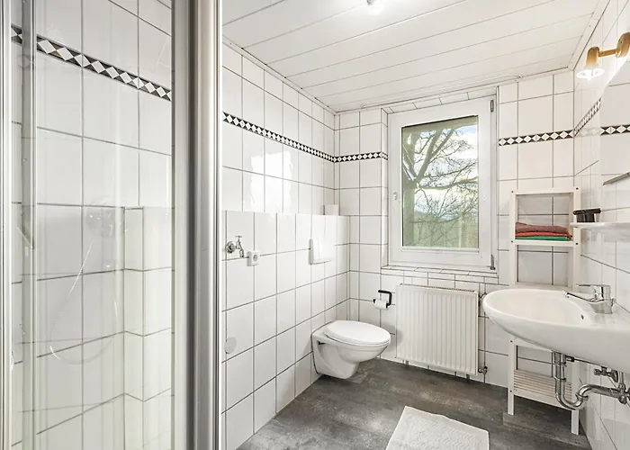 Berghof Steimel Apartment Schmallenberg