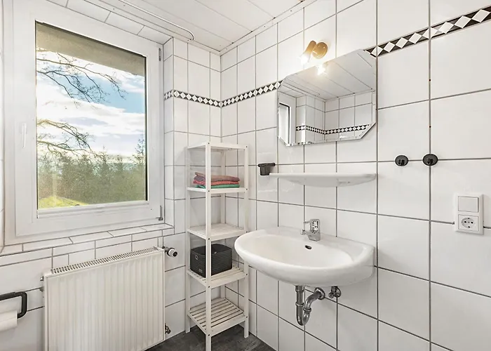 Berghof Steimel Apartment Schmallenberg