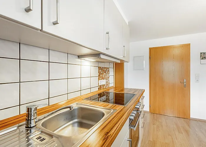 Berghof Steimel Apartment *