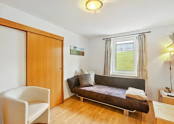 Berghof Steimel Apartment Schmallenberg