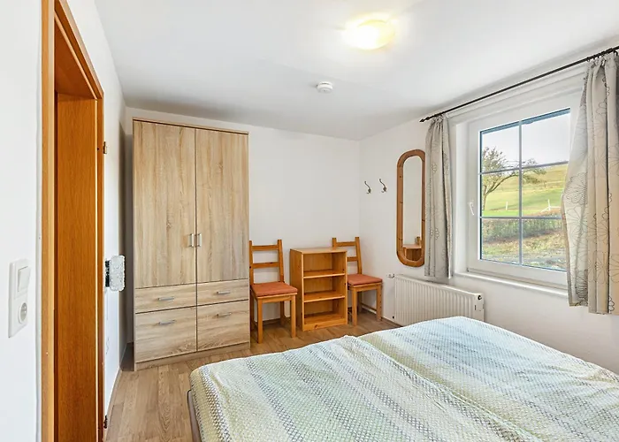 Berghof Steimel Apartment