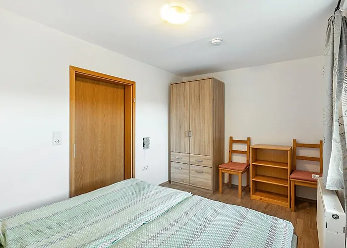 Berghof Steimel Apartment *