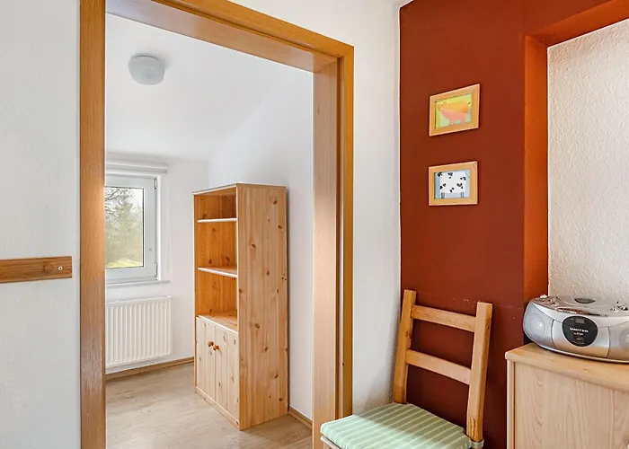 Apartment Berghof Steimel