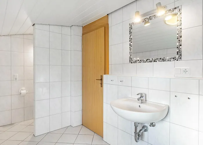 Berghof Steimel Apartment Schmallenberg