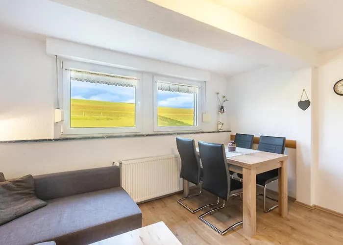 Berghof Steimel Schmallenberg