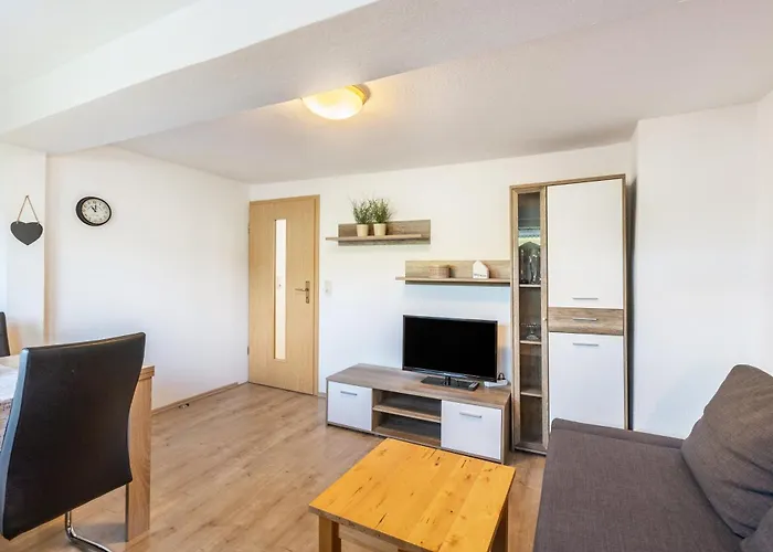 Apartment Berghof Steimel