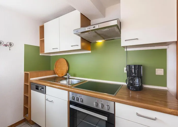 Berghof Steimel Apartment