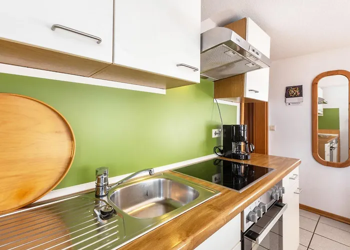 Apartment Berghof Steimel Schmallenberg