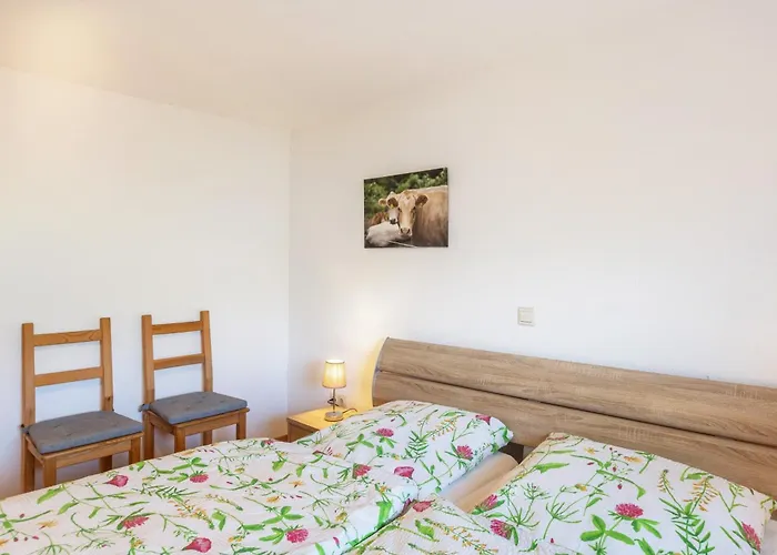 Apartment Berghof Steimel Schmallenberg