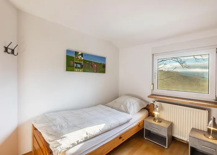 Apartment Berghof Steimel Schmallenberg