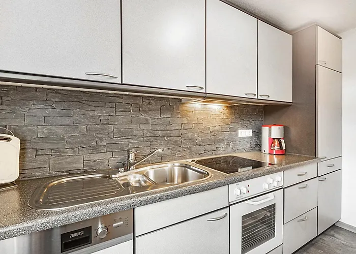 Apartment Berghof Steimel Schmallenberg